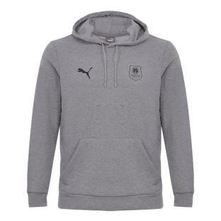 Stade Rennais Sweat Gris Homme Puma Blank vue 0