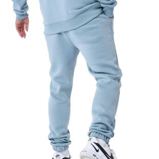Jogging Bleu Homme Project X Paris Basic vue 0