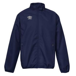 Chaqueta Umbro Core Navy, Hombre ver 0