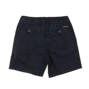 Short marine garçon Teddy Smith Sling vue 0