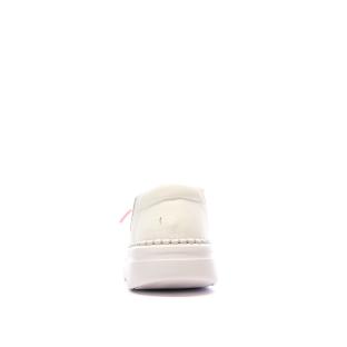 Chaussures Blanches Femme Hey Dude Wendy Rise vue 0