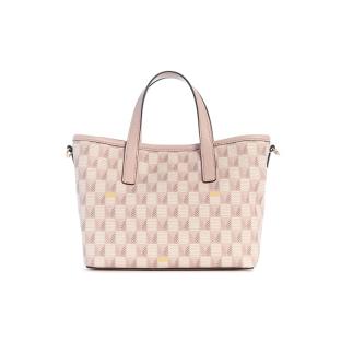 Sac à Main Rose Femme Guess Wave vue 0