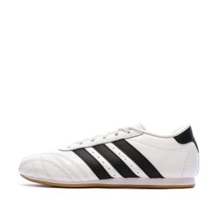 Mixed White/Black Sneakers Adidas Adidas Taekwondo Lace Photo of the Espace des Marques %store% store - view of %key%