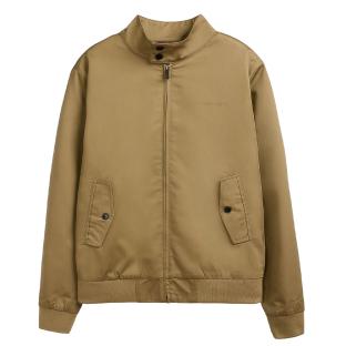 Veste Camel Homme Teddy Smith Sanson 2 vue 0