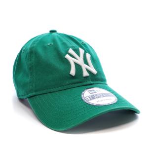 Casquette Verte/Blanc Homme New Era New York Yankees vue 0
