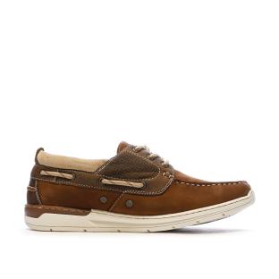 Chaussures Bateau Marrons Homme TBS Matboat-CC4 vue 0