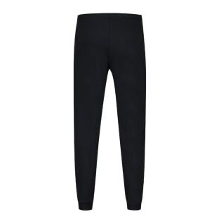 Jogginghose Schwarz Mädchen Le Coq Sportif N°5 Slim Ansicht 0