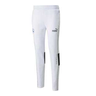 Jogging Blanc Homme Puma Bmw vue 0