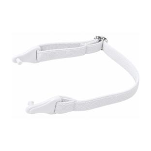 Élastique de maintien pour lunettes Blanc Cairn Strap vue 0