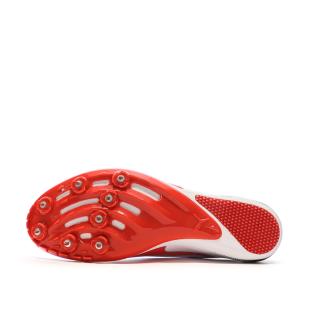 Chaussures d'Athlétisme Blanc/Rouge/Noir Homme Puma 14 377001 vue 0