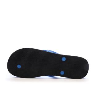 Tongs Bleu Homme Superdry Core Essential Flip Flop vue 0
