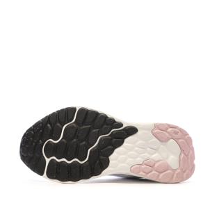 New Balance Arishi Women's White Running Shoes WARISYW4 Photo of the Espace des Marques %store% store - view of %key%