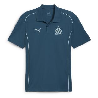 OM Polo Dunkelblau Mann Puma Ansicht 0