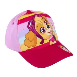Kit de gorra y gafas de sol rosas para niños Sport Zone Stella ver 0