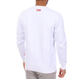 Camiseta de chándal Supreme Grip Alaba Blanco, Hombre ver 0