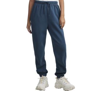 Jogginghose Blau Ente Frau Pieces Pcchilli Ansicht 0