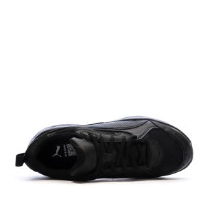 Baskets Noires Femme Puma X-ray 4 vue 0
