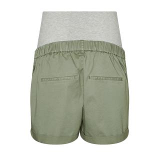 Women's Green Pregnancy Shorts Vero Moda Maternity 20016767 Photo of the Espace des Marques %store% store - view of %key%