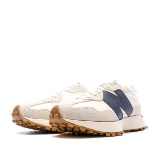 Baskets Beiges/Grises Femme New Balance 327 vue 0