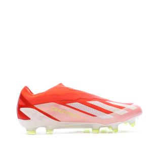 Chaussures de Football Rouge Homme Adidas X Crazyfast Elite vue 0