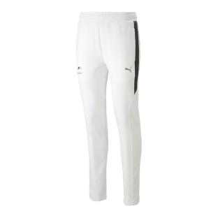 Jogging Blanc Homme Puma Bmw Mms 538133 vue 0