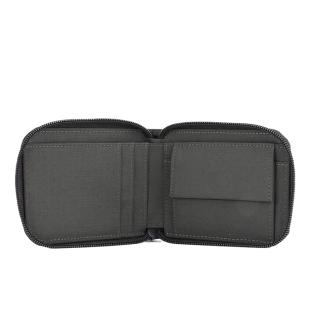Wallet Grey Men's Kaporal Parad Photo of the Espace des Marques %store% store - view of %key%