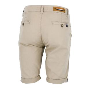 Chino Shorts Beige Herren La Maison Blaggio Venili Ansicht 0