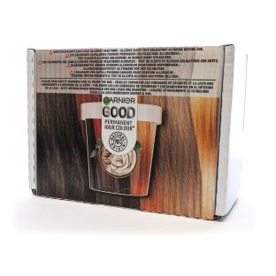 Permanente Coloration mit langem Halt Good Garnier 3.0 Ansicht 0