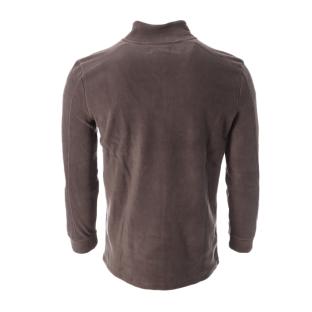 Polaire Gris Homme Lee Cooper Octo vue 0