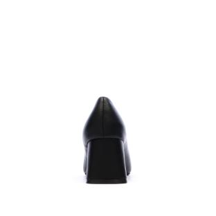 Escarpins Noir Femme Refresh 175078 vue 0