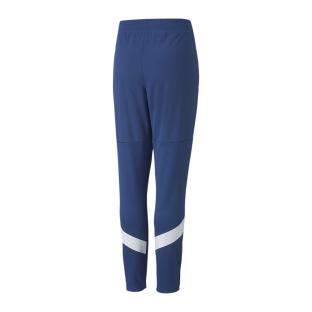 OM Jogging Bleu Garçon de foot Puma 767296 vue 0