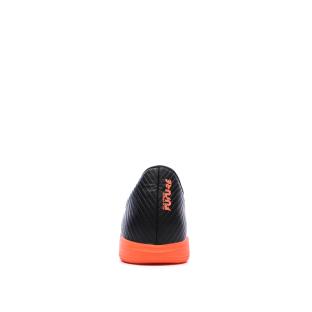 Puma Future 8 Play It Men’s Black/Orange Futsal Boots Photo of the Espace des Marques %store% store - view of %key%