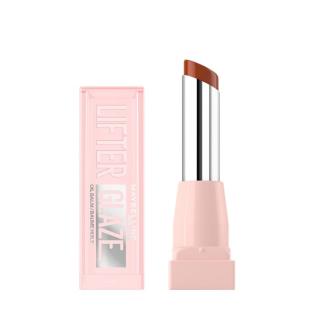 Maybelline New York Lifter Glaze Lip Balm 009 Latte Crush Photo of the Espace des Marques %store% store - view of %key%