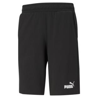 Shorts Black Men's Puma Essential 586706 Photo of the Espace des Marques %store% store - view of %key%