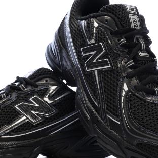 Baskets Noires Homme New Balance 740 vue 0