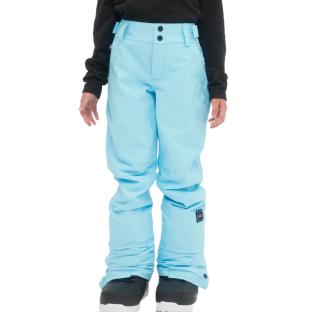 Pantalon de ski Bleu Fille O'Neill Star Pants pas cher