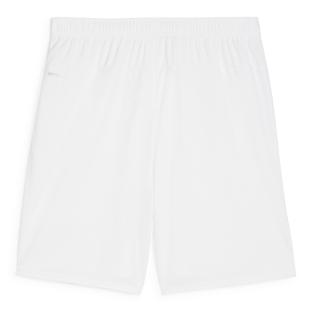Pantalón Corto Puma Teamgoal Blanco, Hombre ver 0