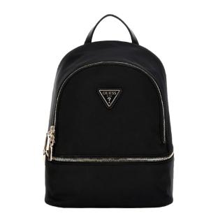 Sac à Dos Noir Femme Guess Follie Small vue 0