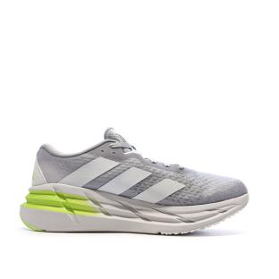 Adidas Adistar 3 Men's Grey Sports Shoes Photo of the Espace des Marques %store% store - view of %key%