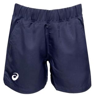 Pantalón Corto Asics Azul Marino Niño 2044A037 ver 0