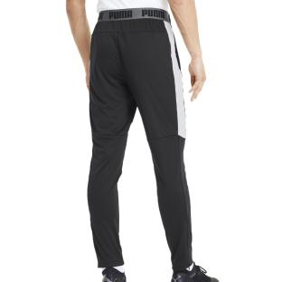 Jogging Training Noir Homme Puma Speed vue 0