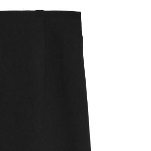 Jupe Noire Femme Vero Moda Mada vue 0