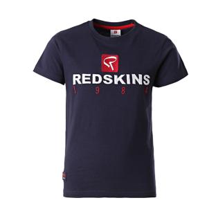 Marine T-Shirt Baby Redskins TSMC 180100 Ansicht 0
