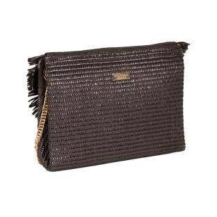 Morgan Romeo Brown Women’s Shoulder Bag Photo of the Espace des Marques %store% store - view of %key%
