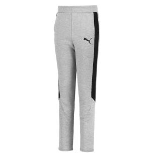 Jogging Gris Niño Puma Evostripe SB ver 0