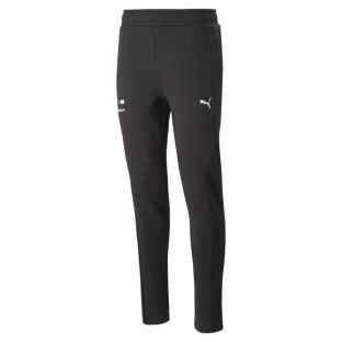 Jogging Noir Homme Puma Bmw Mms 538133 vue 0