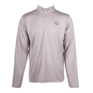 Camiseta Gris Hombre Best Mountain Rando ver 0