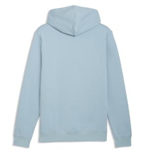 Sweat Bleu Clair Homme Puma Small vue 0