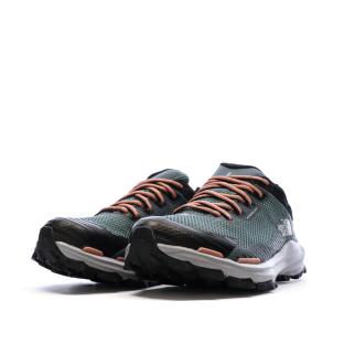 Chaussures Trail Gris/Noir Femme The North Face VECTIV vue 0