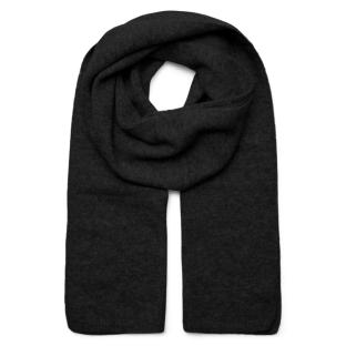 Écharpe Noir Femme Vero Moda Lina vue 0